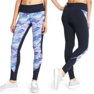 Athletes Leggings